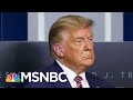 Chris Hayes: The Rot Won't Go Away With Trump | All In | MSNBC