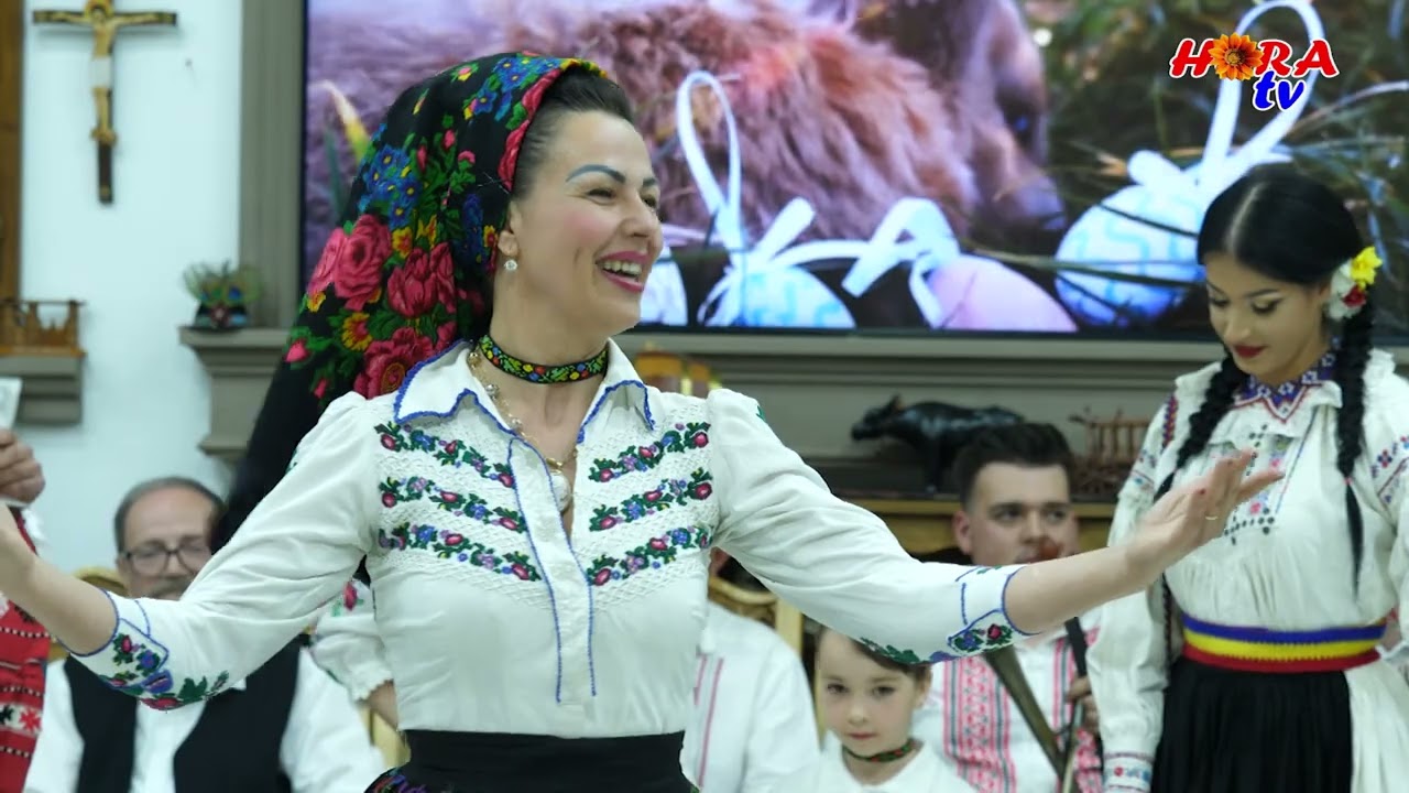 GETA SI MITICA NEGREAN - Doamne, ce viata ne dai