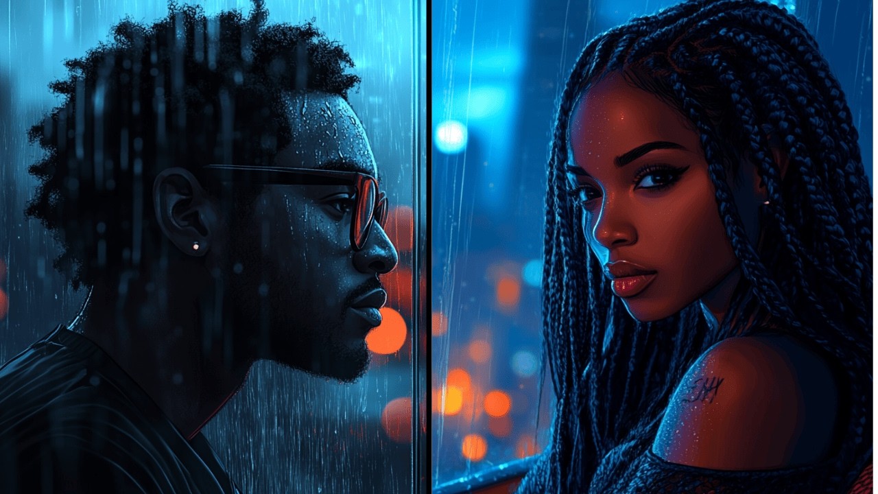 Watch Late Night in the Glass Penthouse | Soulful Lofi & R&B mix for lovers and broken hearts on YouTube Watch Late Night in the Glass Penthouse | Soulful Lofi & R&B mix for lovers and broken hearts on YouTube