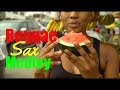 Reggae Sax Riddim medley video preview