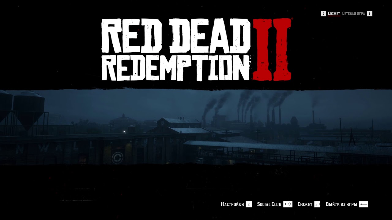 [Red Dead Redemption 2] - Stream by SumLoRiK | Преступник в законе | Дух дикого запада