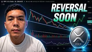 XRP ANALYSIS FALLING WEDGE PATTERN!