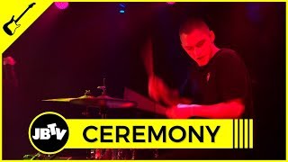 Ceremony - Citizen | Live @ JBTV