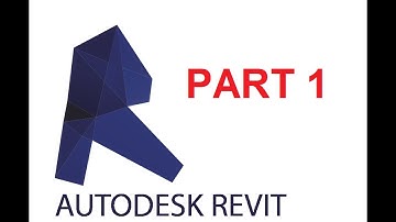 Revit Tutorial: 1 - Adding Grids and Levels