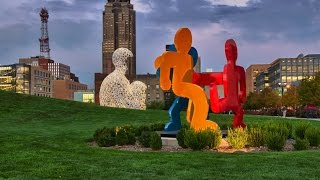 Top Tourist Attractions in Des Moines: Travel Guide State Iowa