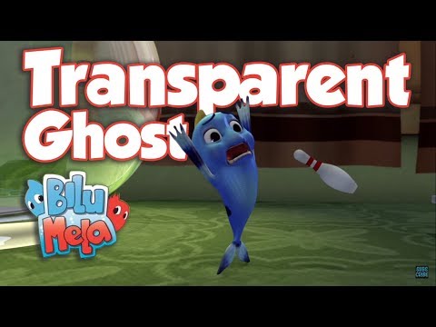 Bilu Mela - Transparent Ghost