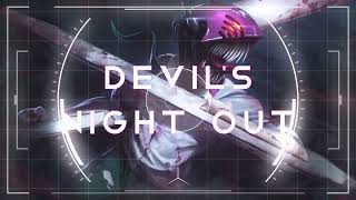 Chainsaw Man [Fan OST] - Devil's Night Out