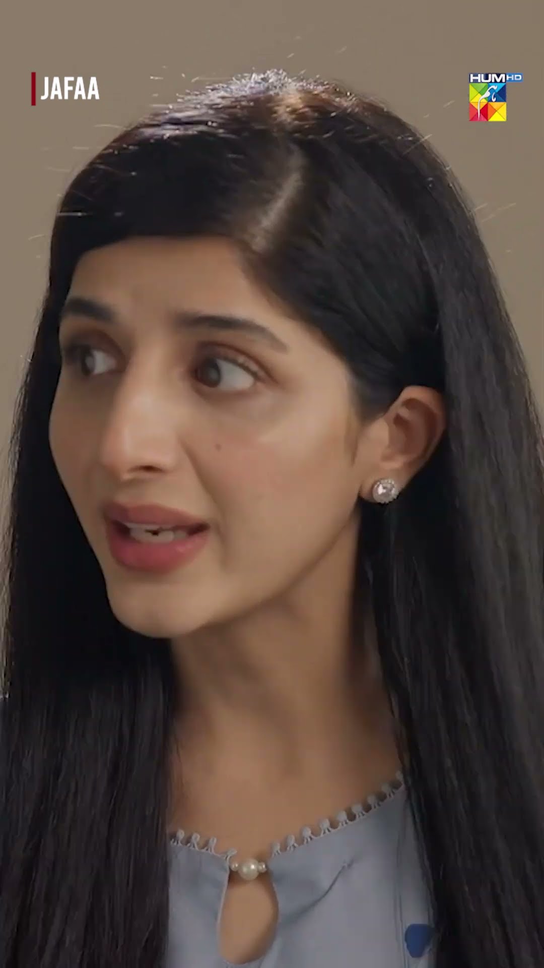 Jafaa - BEST SCENE - #seharkhan #jafaa #humtv