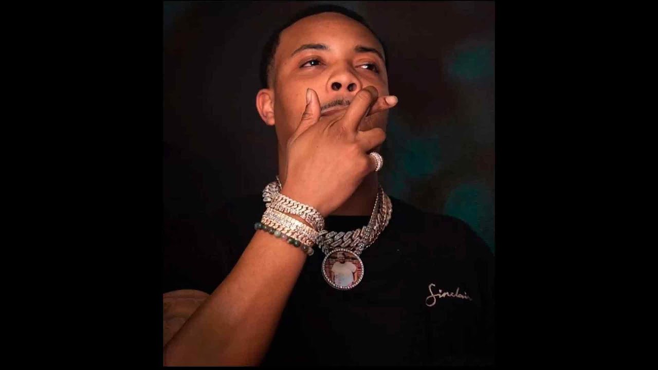(FREE) G Herbo Sample Type Beat - Who Want Smoke