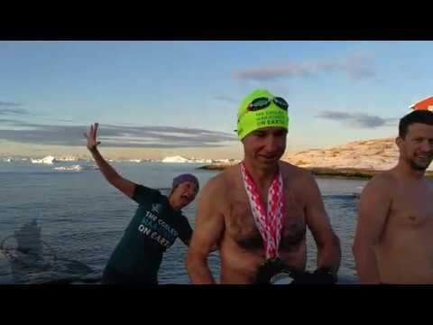 Polar Circle Marathon