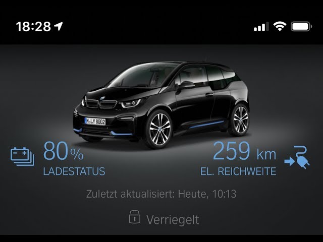 PIMP your BMW i3s - 6 Erweiterungen für meinen BMW i3/s 