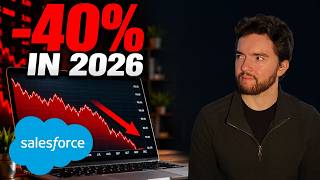 Analysts Say Buy Salesforce | Full Stock Analysis
