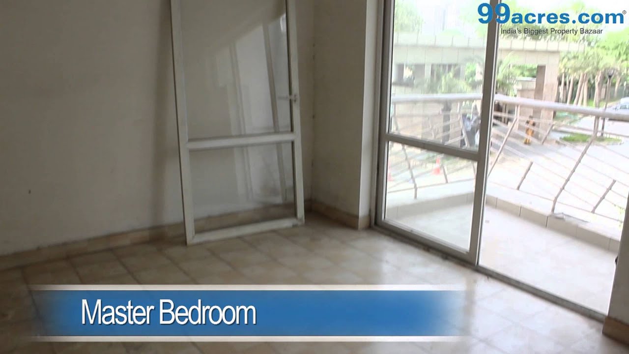 3 BHK Apartment-Princess Park-Neharpar-Faridabad-PT6954857