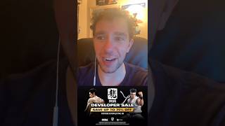 RGG Studio Developer Sale Overview & Sale Live Action Ad Reaction #ad #RGGSTUDIOPARTNER