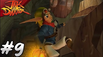 Jak 2: Renegade #9 [2K] [HDR] (NO COMMENTARY)