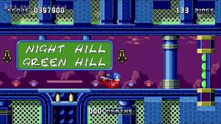 Sonic ERaZor: Zenith Edition - Full game