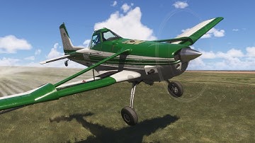 Microsoft Flight Simulator 2024 | A new plane has arrived in Career Mode!