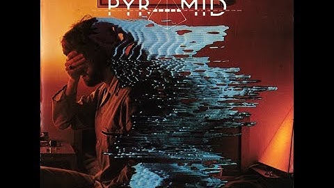 The Alan Parsons Project - Hyper-Gamma-Spaces (1978)