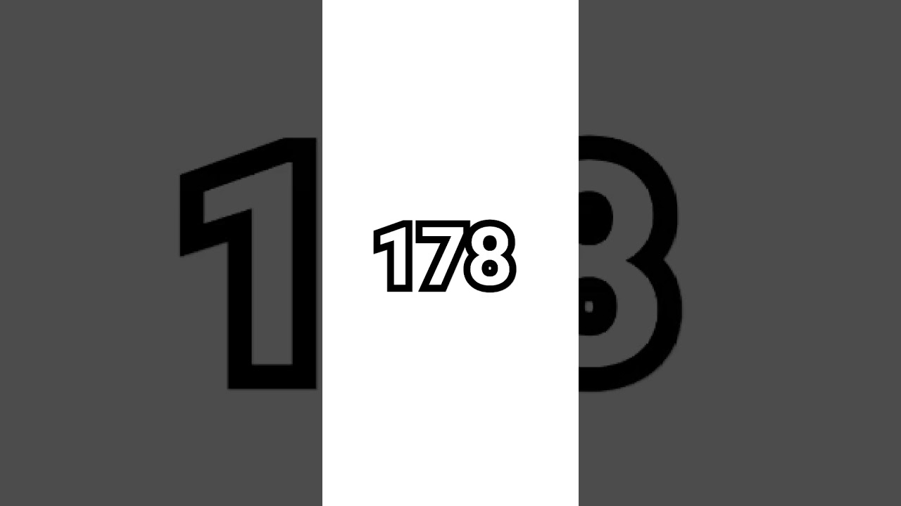 Counting from 0 Challenge 