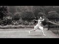 Suzanne Lenglen: The First Goddess of Wimbledon の動画、YouTube動画。