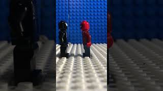 punch test  #lego #stopmotionstudio #legoanimation #stopmotion