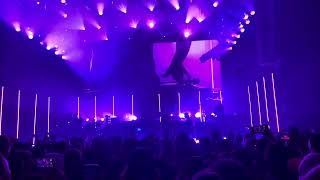 Pretty Lights Live 2023 at The Salt Shed in Chicago, IL