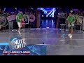 Ping Pong Plop | Minute To Win It - Last Tandem Standing