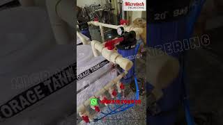 DESCALING UNIT, Descaling Machine, Water Treatment, Descaling Solution, Chemical Cleaning