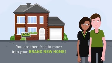 Part Exchange scheme by Barratt Homes