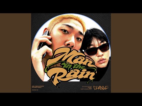 Man in the rain (feat. FR:EDEN)