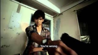 Filem Sniper  Trailer (24 April 2014)