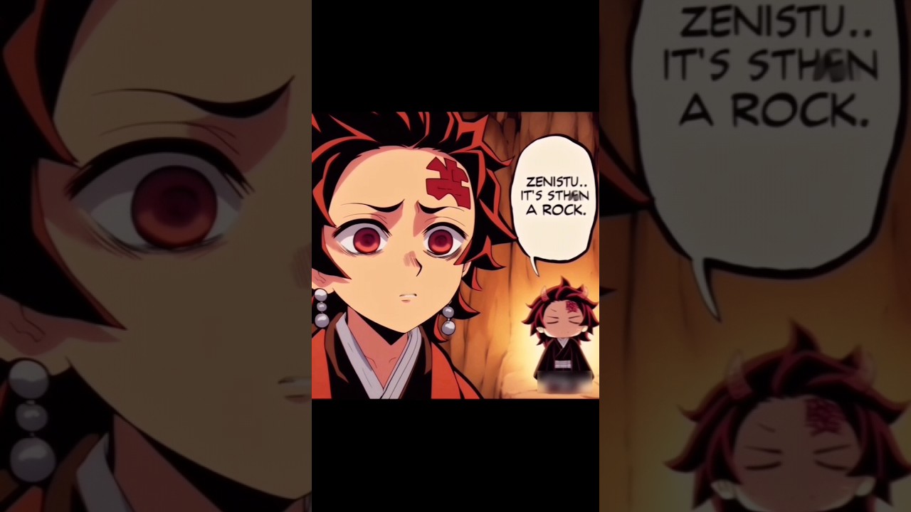 Demon Slayer Story Part-1 || #funny #demonslayer #funnystories