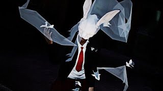 Infamous Paper Trail - What's that?