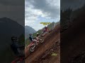 Zentrum am Berg? More like Crisis am Berg 😅 #redbullerzbergrodeo