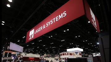 HK America 2023 Review - Fabtech