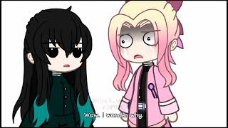 Hashiras Some Meet Emily Kocho Demon Slayer Kny