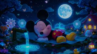 (NO ADS) Deep Sleep in 5 Minutes 🎡 Soft Piano and Ambient Sounds for Stress-Free Sleep screenshot 1