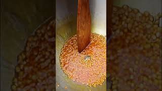 I'm OBSESSED with This Salted Caramel Popcorn Hack!