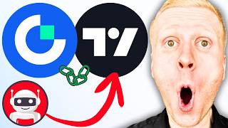 How to Connect Gate to TradingView & Trade (Webhook Trading Bot)