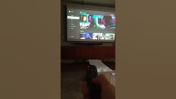 AUN M18UP youtube app faulty