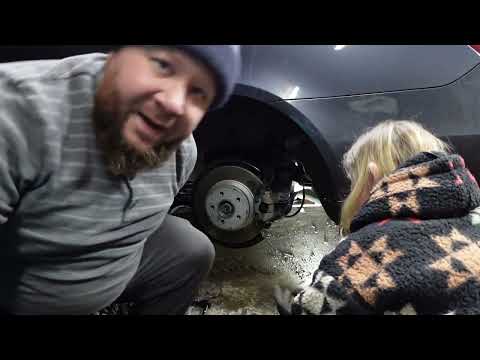 How to Replace Mercedes Benz w212 e350 Rear Airbag Suspension Airmatic Bags