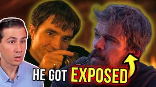 The Odyssey's Biggest Lie Just Got Exposed