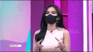 SEKSI DAN SUKSES! MENGAPA MARIA VANIA TAK KUNJUNG MENIKAH! | RUMPI (23/7/21) P4