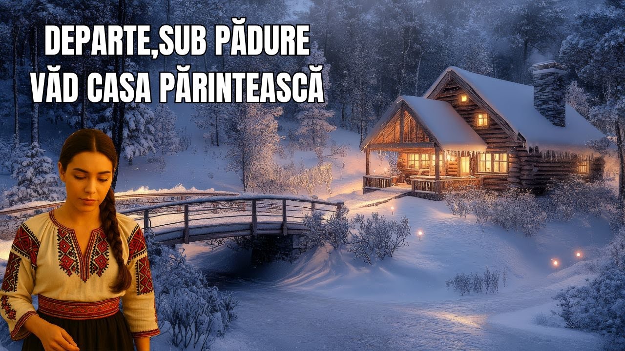 💥Folclor Modern De Joc şi PETRECERE 46 Muzică Nouă