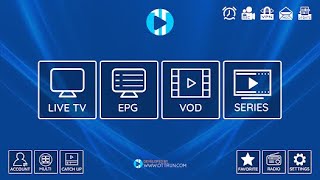 XCIPTV!! FREE IPTV LOGIN ON FIRESTICK 🎉🤝