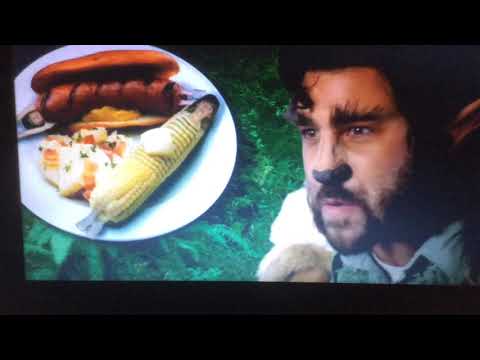 Red Riding Hood 2006 I Want Her Now 