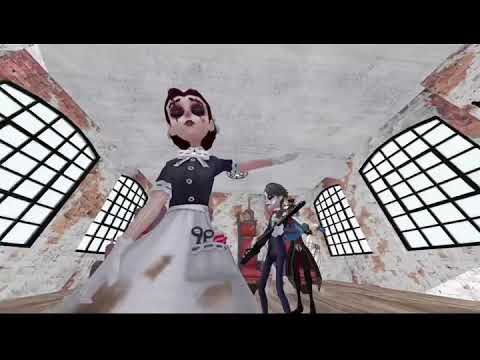 第五人格ロストワンギター