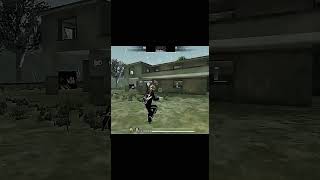 Impossible Gloo Wall Speed! 🛡️ | BD HUNTER 69 🔥 #FreeFire #Gamer #shorts #headshot #banglagaming