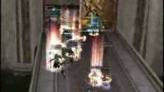 Lineage 2 Dragon Network Nightmare Server