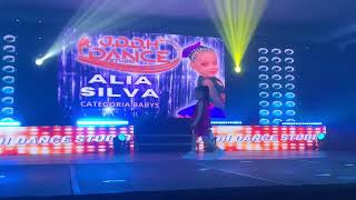 Escuela de danza JDDH Quevedo